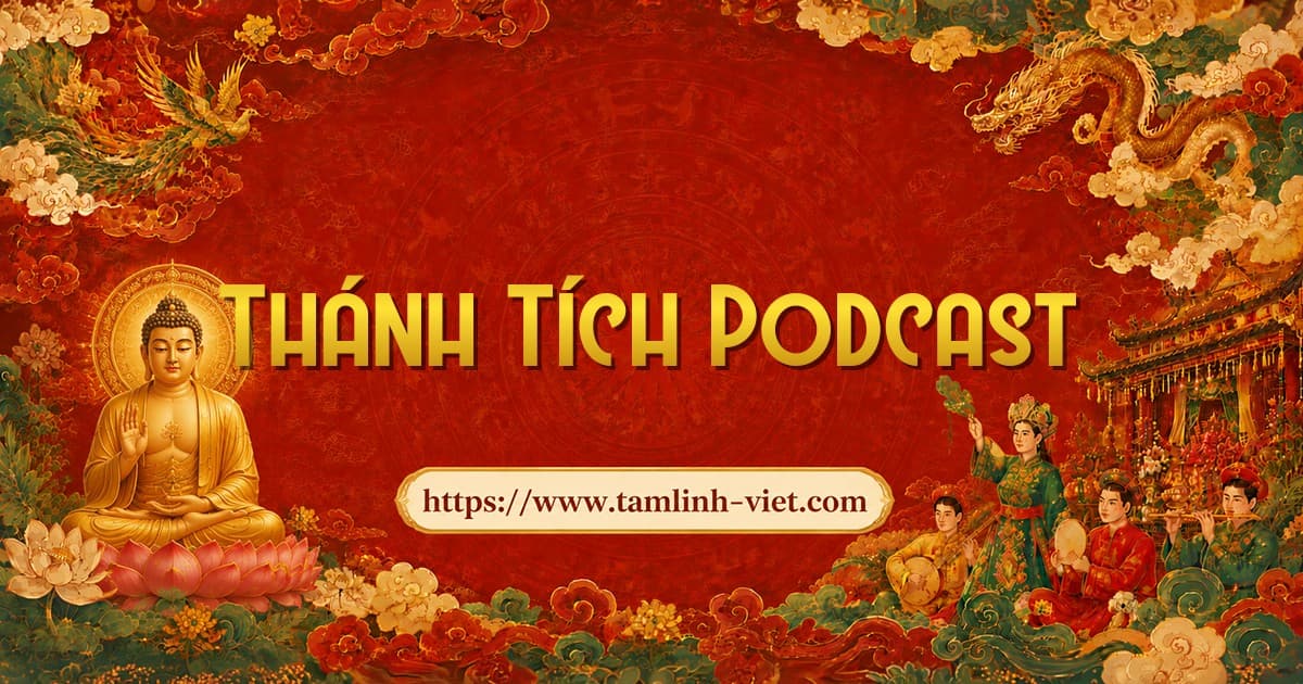 Thánh Mẫu Thượng Ngàn Và Dấu Ấn Trong Lịch Sử Việt Nam