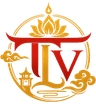Logo Tâm Linh Việt