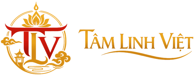Tâm Linh Việt