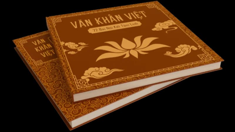 Bản Văn Chúa Bà Đệ Nhất Tây Thiên