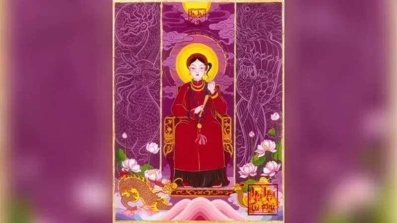Cô Đệ Nhất Thượng Thiên