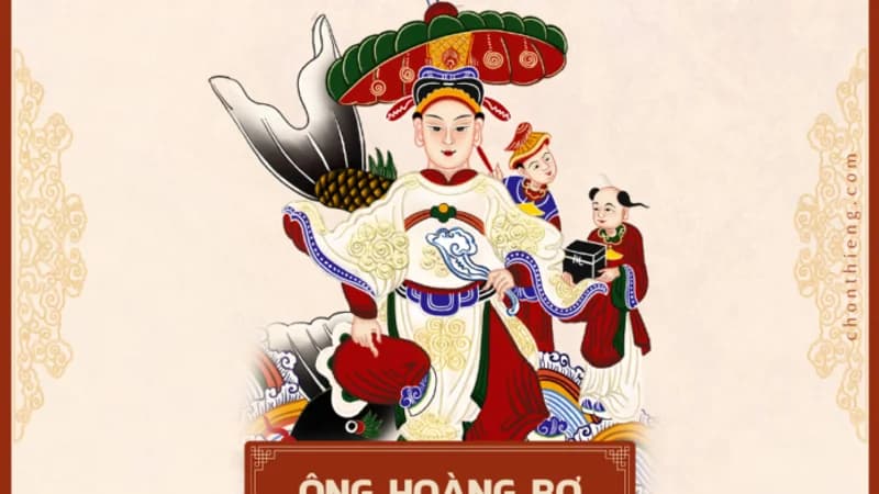 Quan Hoàng Bơ
