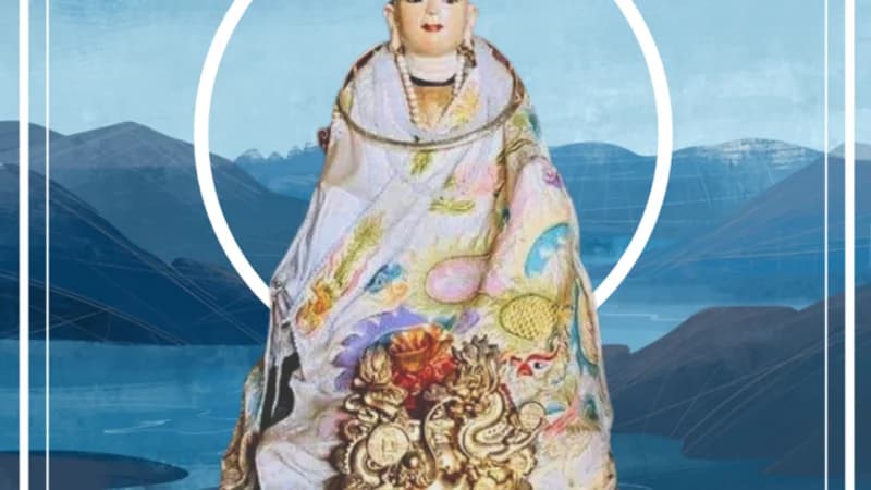 Chúa Đệ Tam Lâm Thao