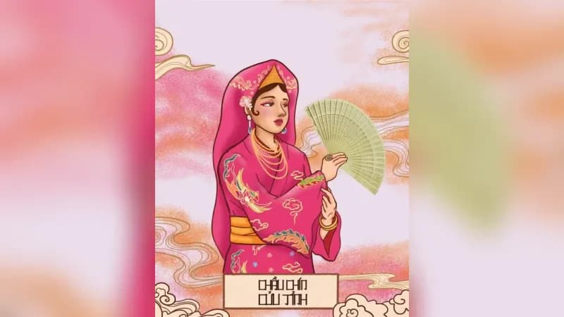 Chầu Chín Cửu Tỉnh