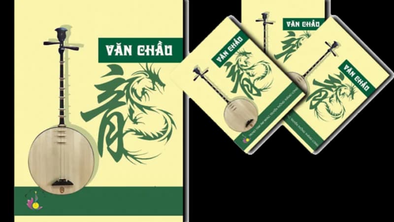 Bản văn Cô Bé Đông Cuông