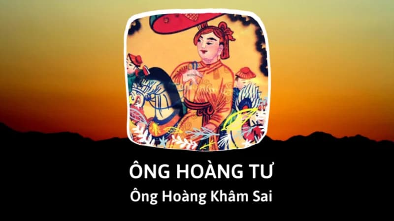 Quan Hoàng Tư