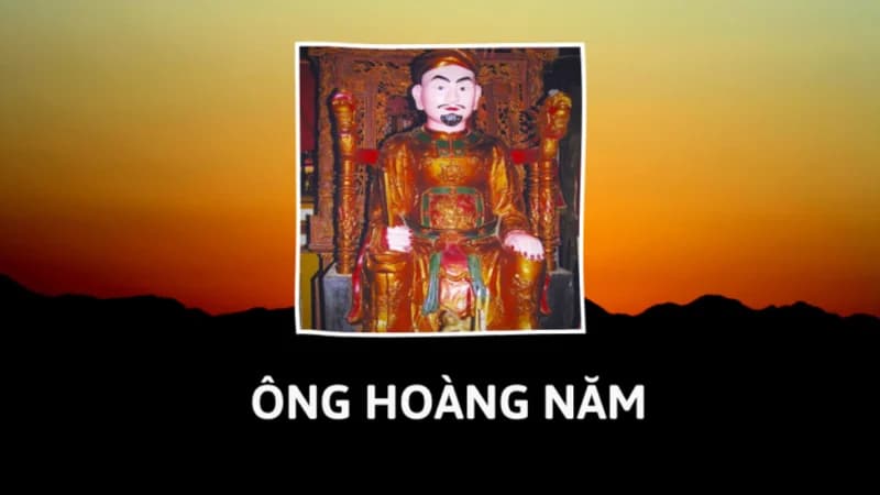Quan Hoàng Năm