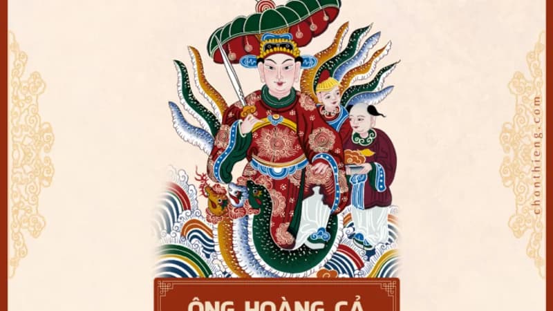 Quan Hoàng Cả