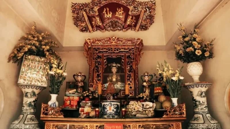 Cô Mười Đồng Mỏ