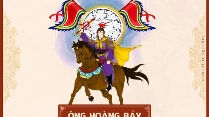 Quan Hoàng Bảy