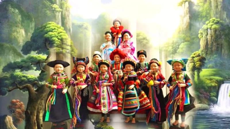 Cô Năm Đồng Tiền