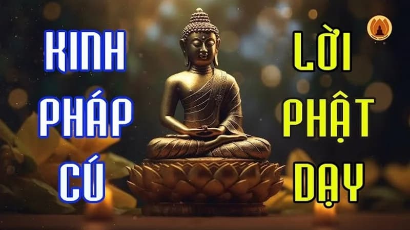Kinh Pháp Cú (Dhammapada) Tiếng Việt | Bản Dễ Đọc, Dễ Hiểu