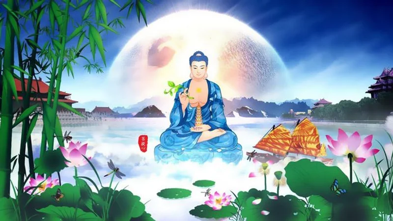 Kinh Dược Sư Tiếng Việt – Bản Dễ Đọc, Dễ Hiểu & Chuẩn Phật Giáo