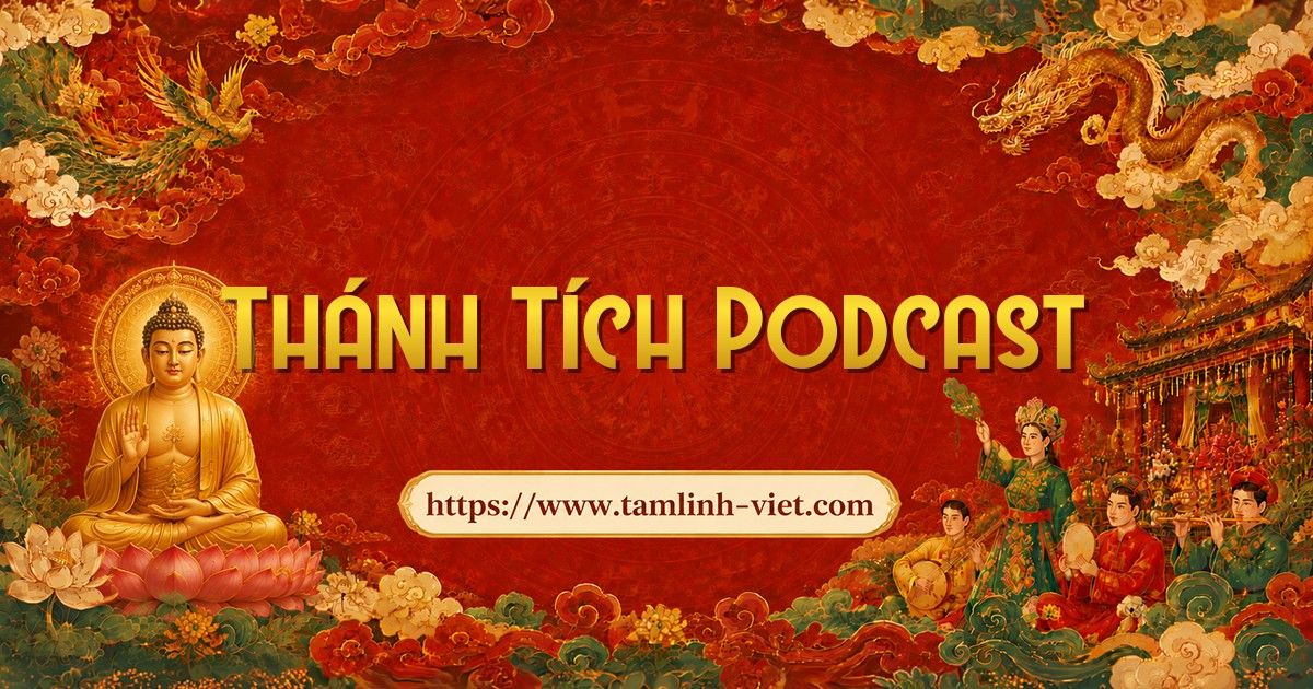 Vị Tướng Hóa Thánh Bảo Hà – Huyền Tích Quan Hoàng Bảy Bảo Hà