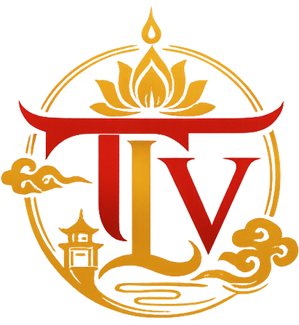 Logo Tâm Linh Việt