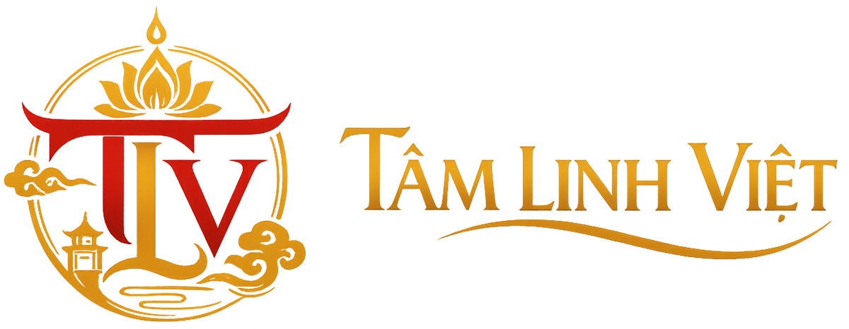 Tâm Linh Việt